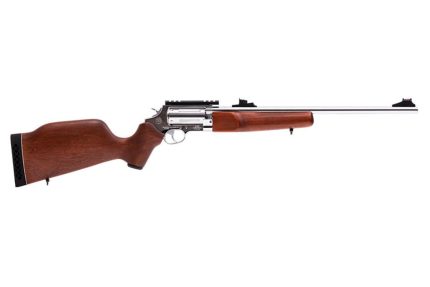 Rossi Circuit Judge 45 Colt / 410 Gauge Stainless Revolver Rifle - Revolvers - F1 Firearms