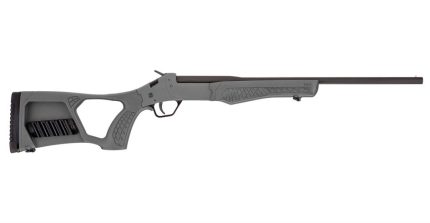Rossi RS22 22WMR Semi-Automatic Rimfire Rifle with Bronze Stock - Rifles - F1 Firearms