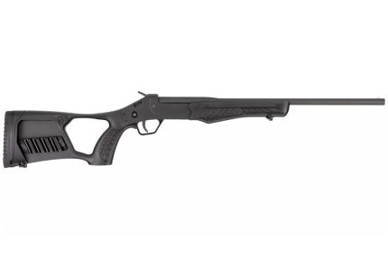 Rossi Tuffy Youth 410 Bore Single Shot Shotgun with Gray Polymer Stock - Rossi - F1 Firearms