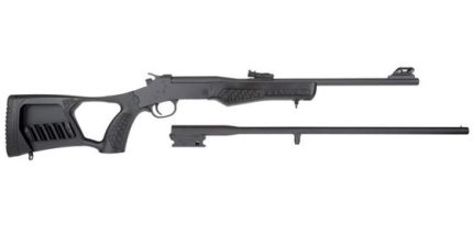 Rossi Wizard 243 Winchester Single Shot Rifle - Rifles - F1 Firearms