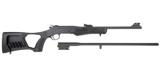 Rossi Youth Matched Pair 22 / .410 Single Shot Rifle - Rifles - F1 Firearms
