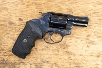 Rossi R351 38 Special Used Trade-in Revolver - Revolvers - F1 Firearms