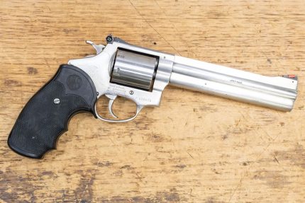 Rossi M713 357 MAG Police Trade-in Revolver - Revolvers - F1 Firearms