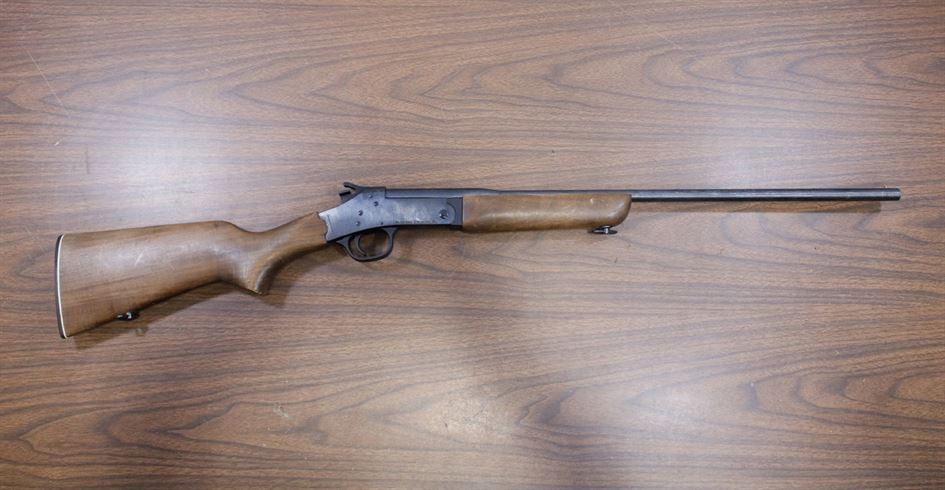 Rossi M4122B 410 Bore Police Trade-In Break Open Shotgun - Rossi - F1 Firearms