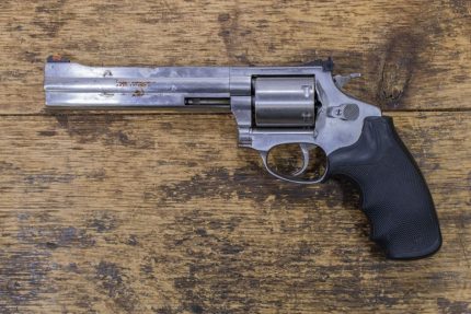 Rossi M713 357 Magnum Police Trade-In Revolver - Revolvers - F1 Firearms