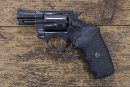 Rossi R351 38 Special DA/SA Police Trade-In Revolver - Revolvers - F1 Firearms