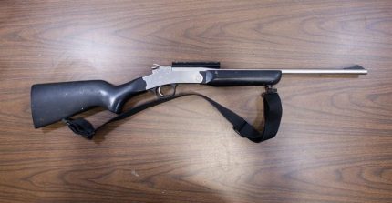 Rossi M68 38 Special Police Trade-In Revolver - Revolvers - F1 Firearms