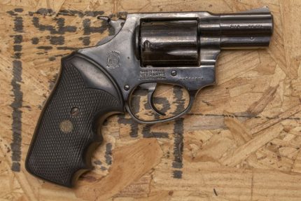 Rossi M68 .38 Spl Police Trade-In Revolver - Revolvers - F1 Firearms
