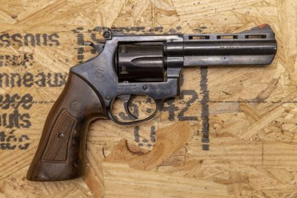 Rossi M951 38 Special Police Trade-In Revolver - Revolvers - F1 Firearms