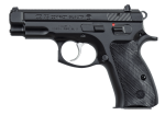 CZ 75 Compact CA Compliant