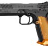 CZ TS 2 Orange