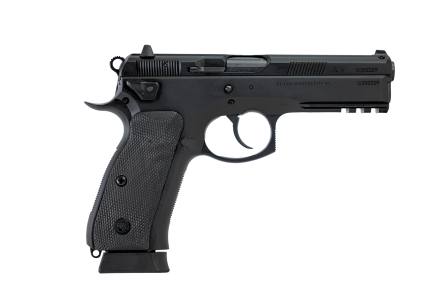 CZ 75 SP-01 Tactical