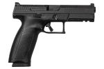 CZ P-10 F Optics-Ready