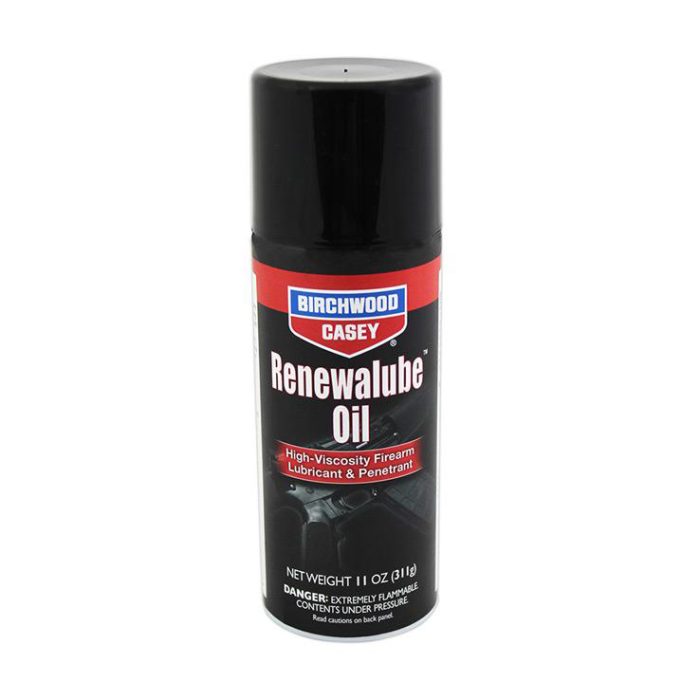 Birchwood Casey Renewalube Firearm Oil