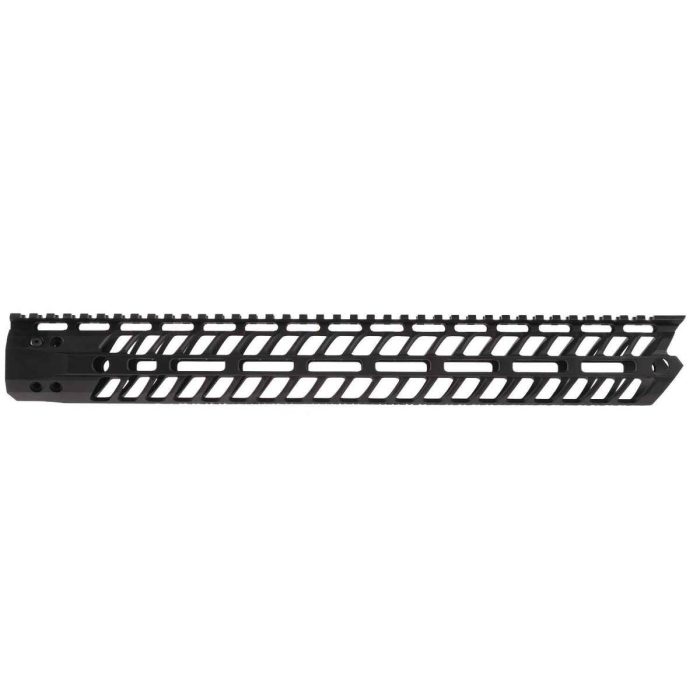 F1 Firearms P7M AR15 Hyper Lite 15in Black Handguard