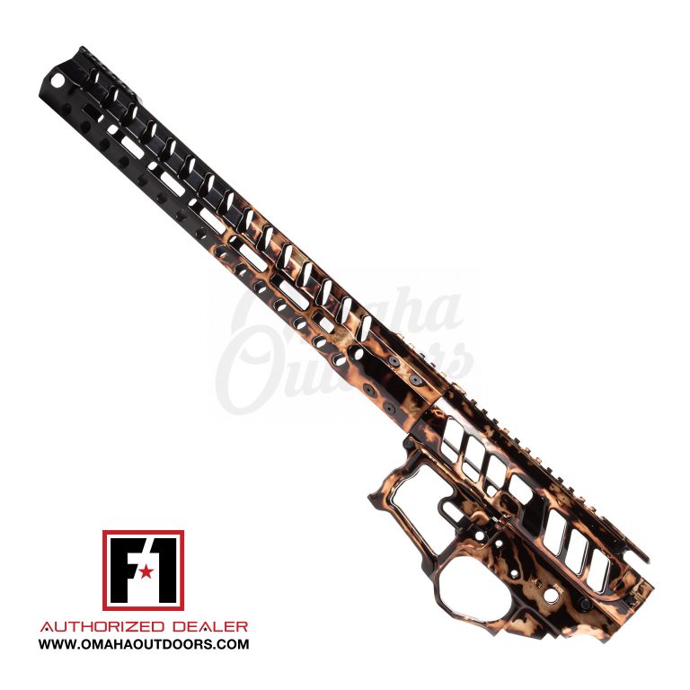 F1-Firearms LLC - F1 Firearms LLC