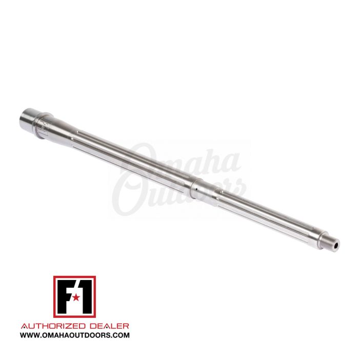 F1 Firearms Stainless 16" Barrel 223 Wylde 1/2x28 Standard 1:8