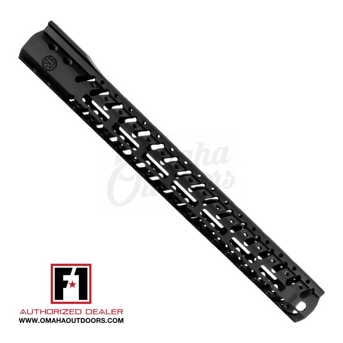 F1 Firearms M7M - Miculek 15" Handguard AR-15 Aluminum