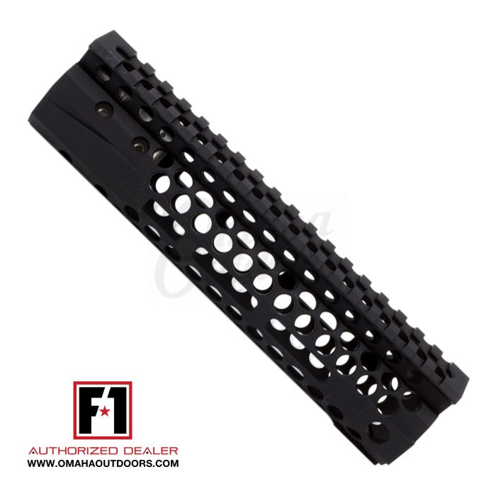 F1 Firearms S7M Super Lite Handguard 7.7 Inch