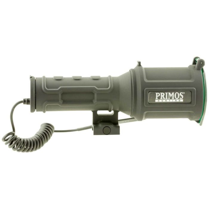 Primos Varmint Light LED Firearms Accessory - 300yd