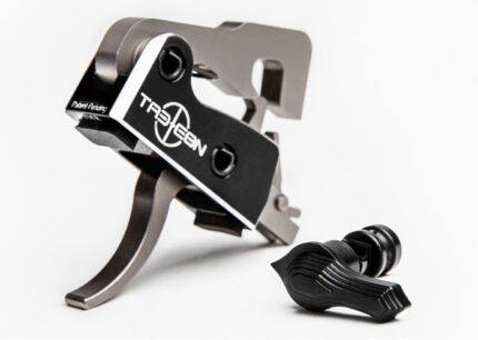 Enhanced Reset Trigger – RARE BREED FRT 15 E3