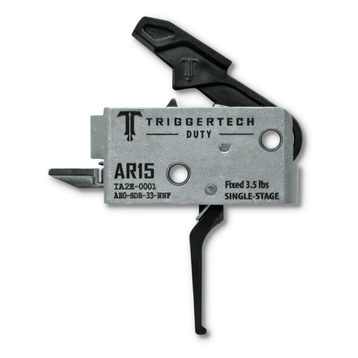 Para 15 Trigger Para 15 Trigger