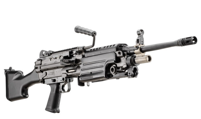 FN M249S Binary Trigger For Sale FN M249S Binary Trigger For Sale