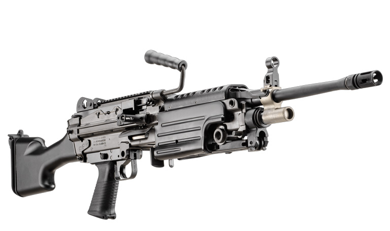 FN M249S Binary Trigger For Sale
