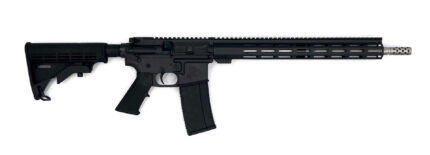 F1 Firearms FDR-15-3G 223 Wylde 10.5in Black Modern Sporting