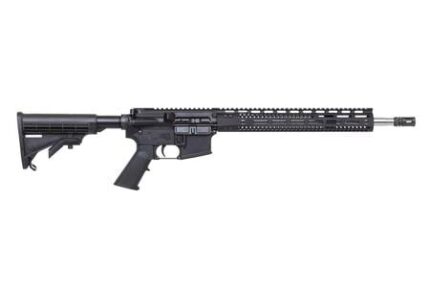 F1 Firearms King FDR 223 Wylde 16in Black Semi Automatic Mod
