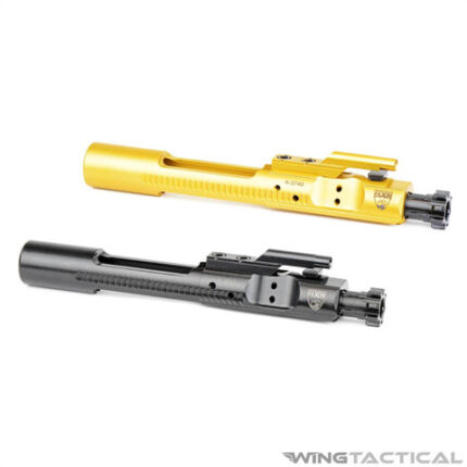 F1 Firearms 5.56mm NATO DuraBolt Bolt Carrier Group - Blue P