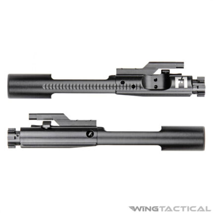 F1 Firearms 5.56mm NATO DuraBolt Bolt Carrier Group - Gray P
