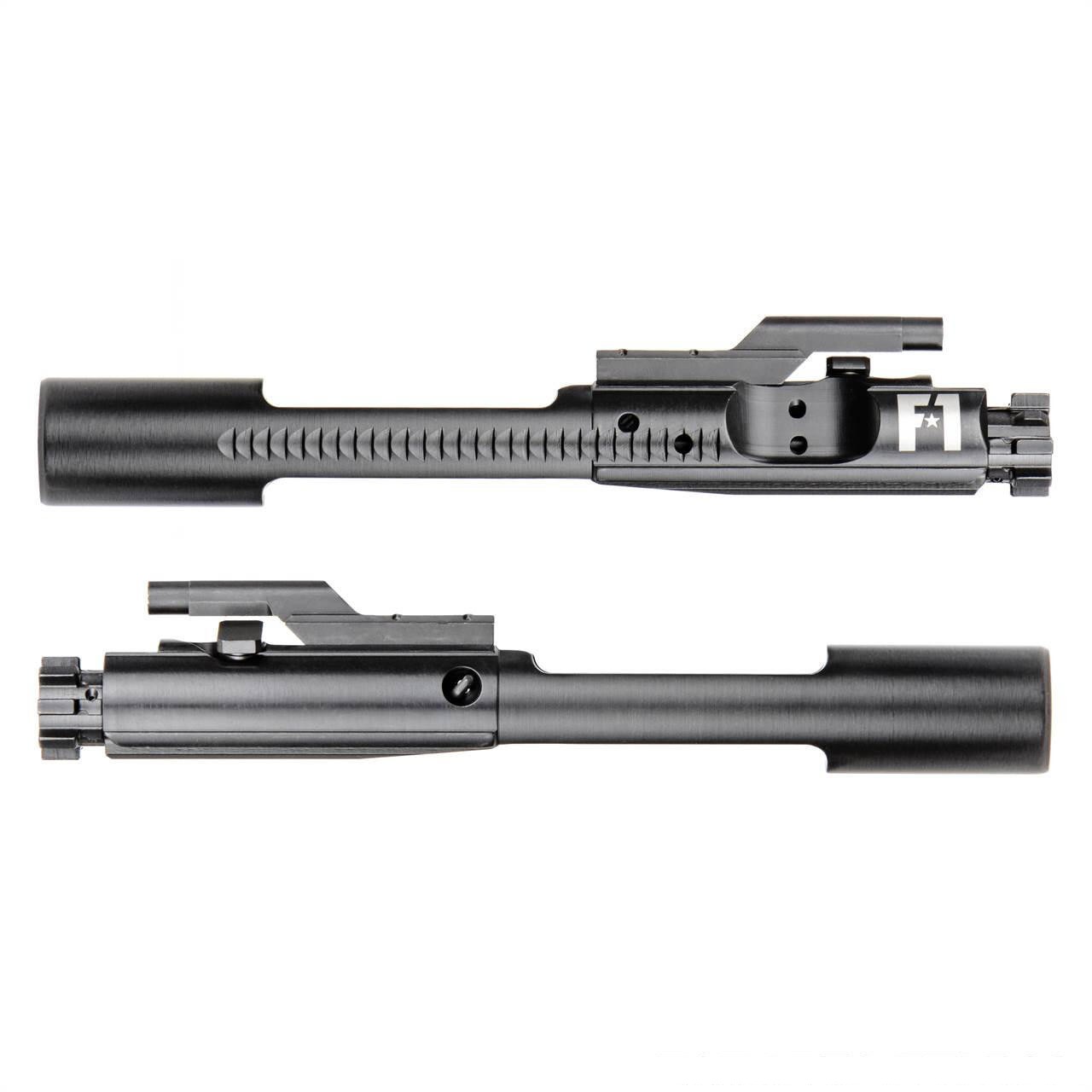 F1 Firearms 5.56mm NATO DuraBolt Bolt Carrier Group - Gray P