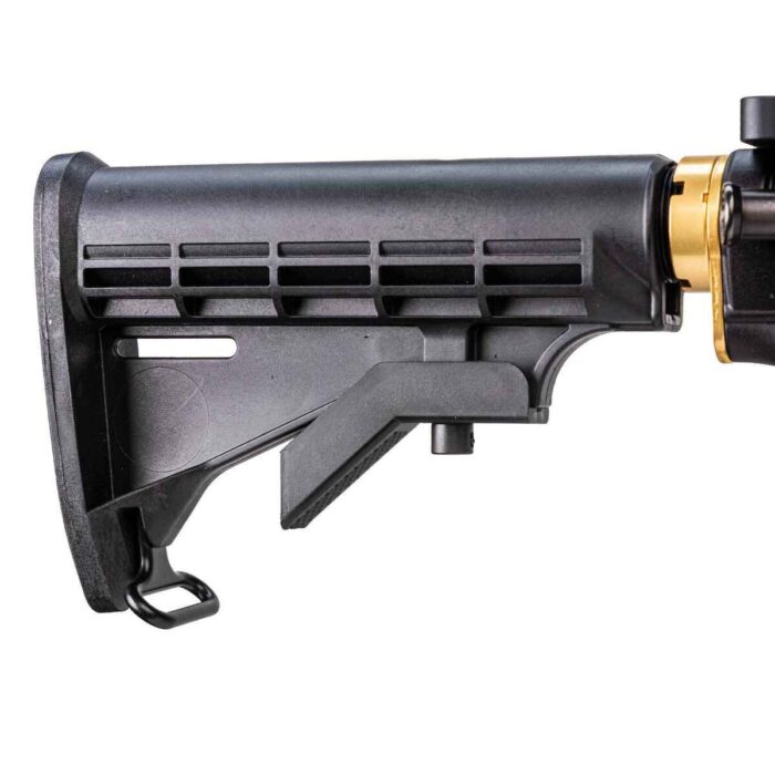 F1 FDR-15 5.56mm NATO 16in Black Anodized Semi Automatic Mod F1 FDR-15 5.56mm NATO 16in Black Anodized Semi Automatic Mod