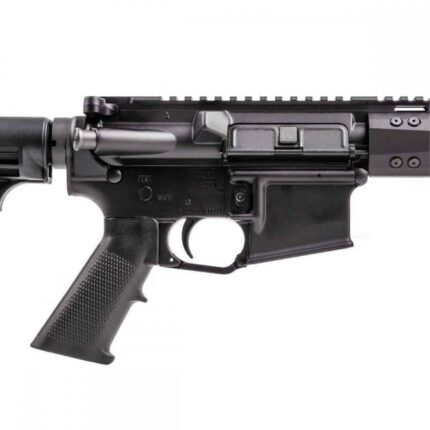 F1 Firearms King FDR 223 Wylde 16in Black Semi Automatic Mod