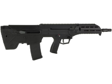 F1 Firearms HDR-15 223 Wylde 16in Black Semi Automatic Moder