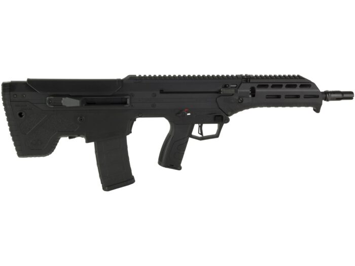 F1 Firearms HDR-15 223 Wylde 16in Black Semi Automatic Moder