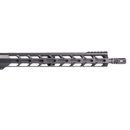F1 Firearms FDR-15 5.56mm NATO 16in Black Nitride Semi Autom