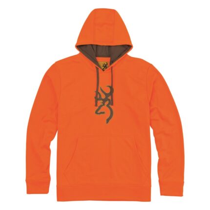 Browning Men's Firearms Snowflake Sweatshirt Browning Men's Firearms Snowflake Sweatshirt