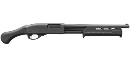 Remington Tac-14 20 Gauge 3in Black Oxide Pump Action Firear