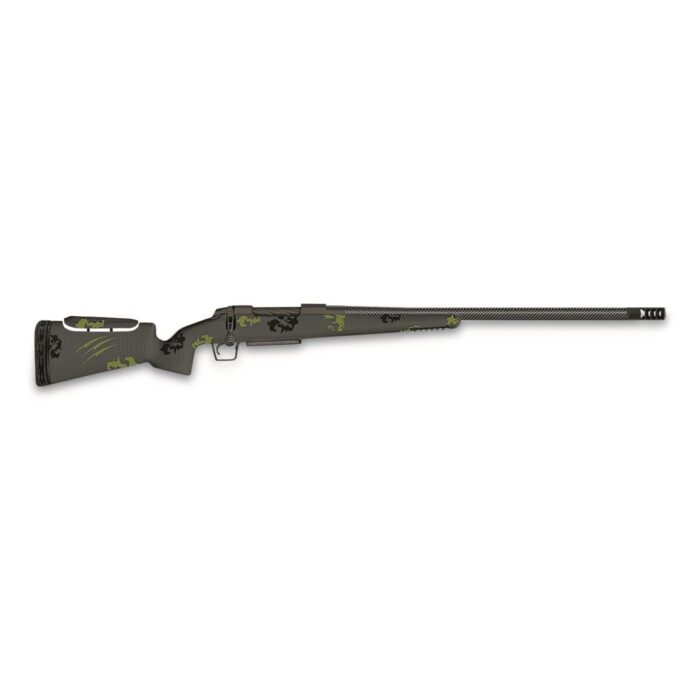 Fierce Firearms Carbon Rival Black Cerakote Blackout Bolt Ac Fierce Firearms Carbon Rival Black Cerakote Blackout Bolt Ac