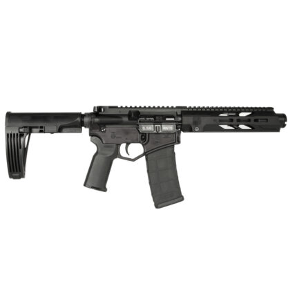 Diamondback Firearms DB15 5.56mm NATO 7in Black Nitride Mode