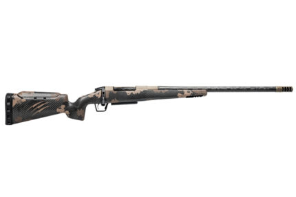 Fierce Firearms Carbon Rogue 300 Winchester Magnum Sonora/Sm
