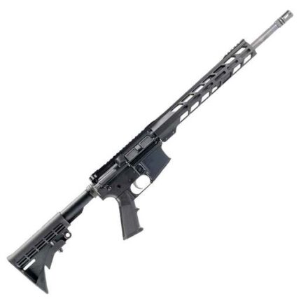 Radical Firearms MHR 5.56mm NATO 16in Black Anodized Semi Au