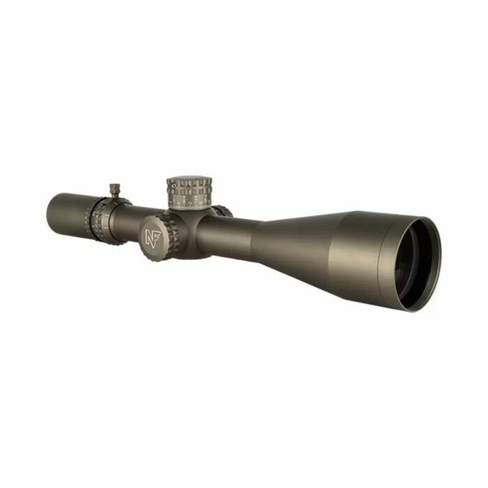 Nightforce ATACR Zero Stop F1 7-35x56mm Rifle Scope Nightforce ATACR Zero Stop F1 7-35x56mm Rifle Scope