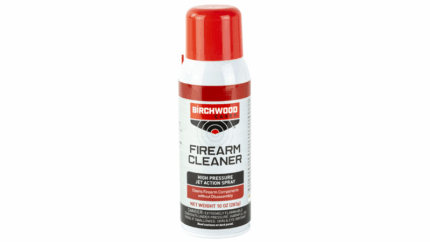 Birchwood Casey Firearm Cleaner - 10 Ounces