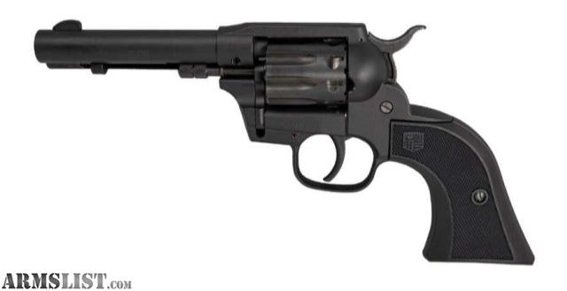 Diamondback Sidekick 22 Long Rifle 4.5in Zinc Alloy Pistol - Diamondback Sidekick 22 Long Rifle 4.5in Zinc Alloy Pistol -