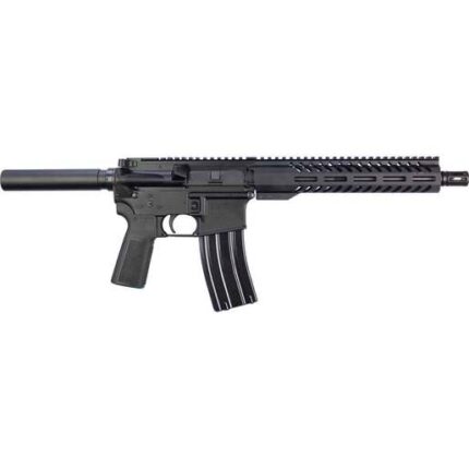 Radical Firearms RF-15 RDR 7.62x39mm 10.5in Black Modern Spo