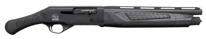 Charles Daly Honcho Bird's Head Grip 12 Gauge 3in Black Semi Charles Daly Honcho Bird's Head Grip 12 Gauge 3in Black Semi