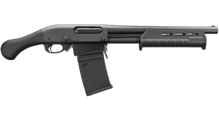 Remington 870 TAC-14 Fixed Raptor Grip 12 Gauge 3in Black Pu